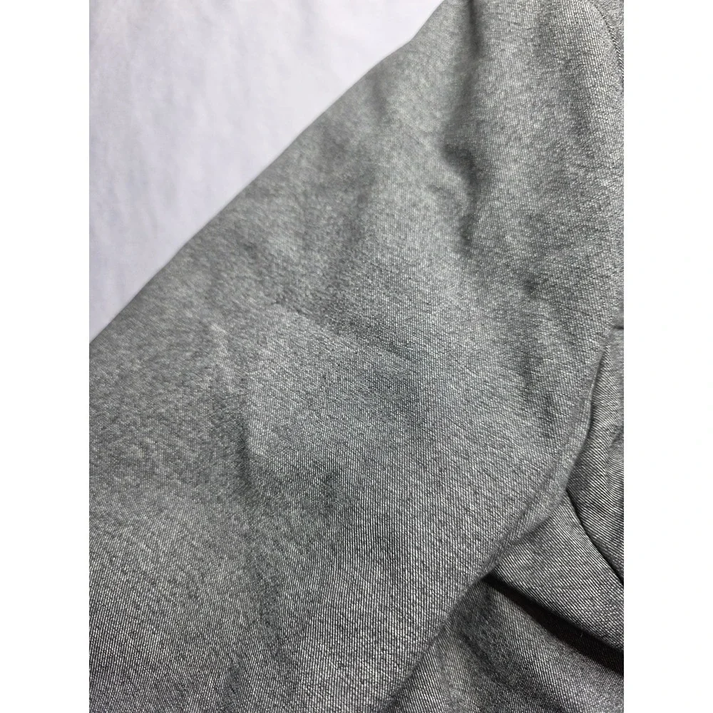 Dockers Sherpa Lined Water Resistant Coat Size XL